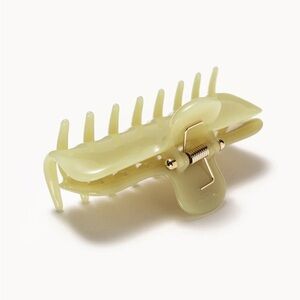 UNDO HAIRWARE claw clip